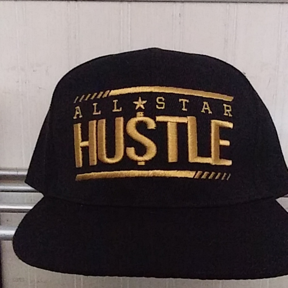 All Star Hustle